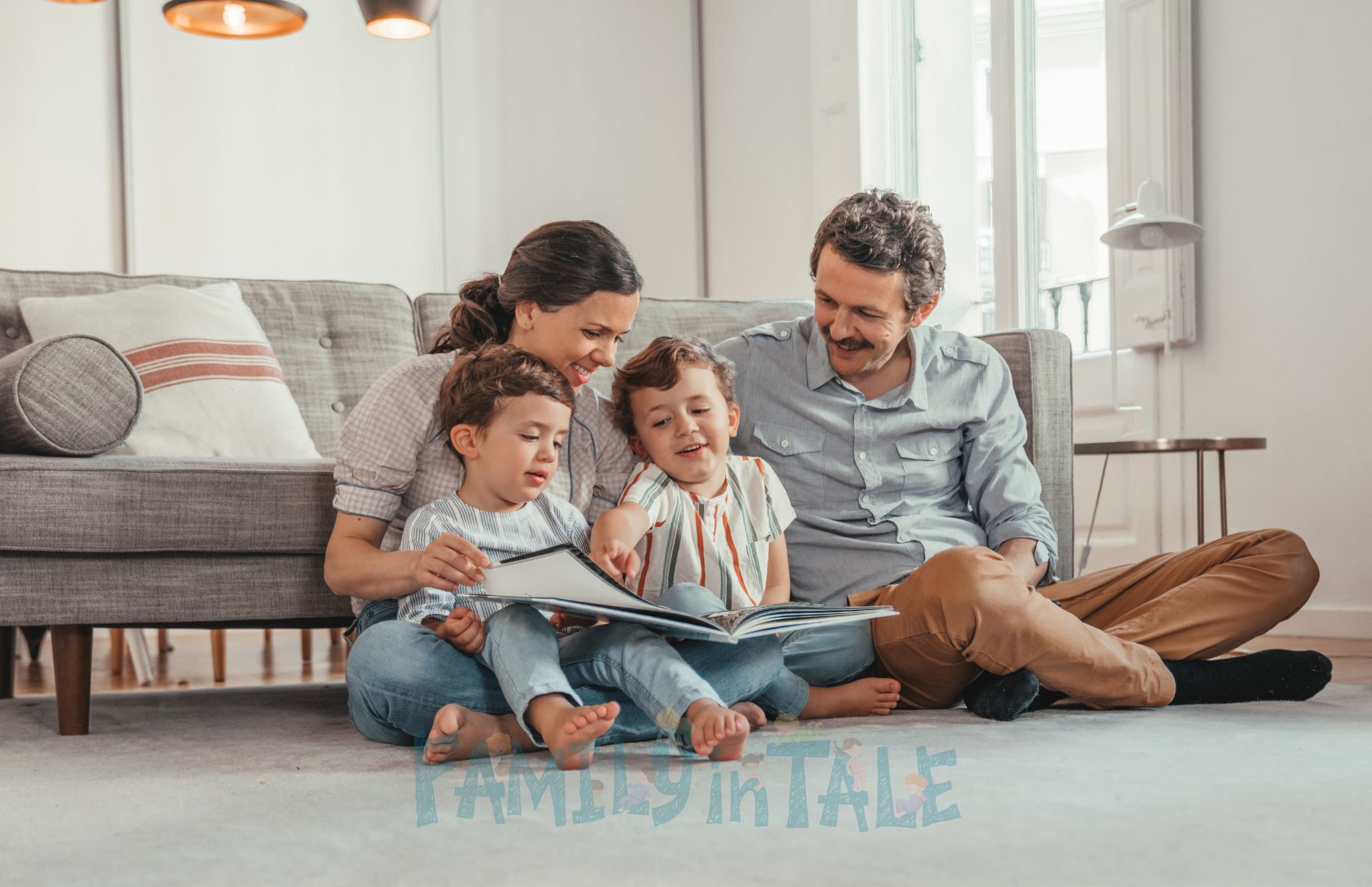 Personalisierte Märchenbücher als Geschenk Was macht sie einzigartig