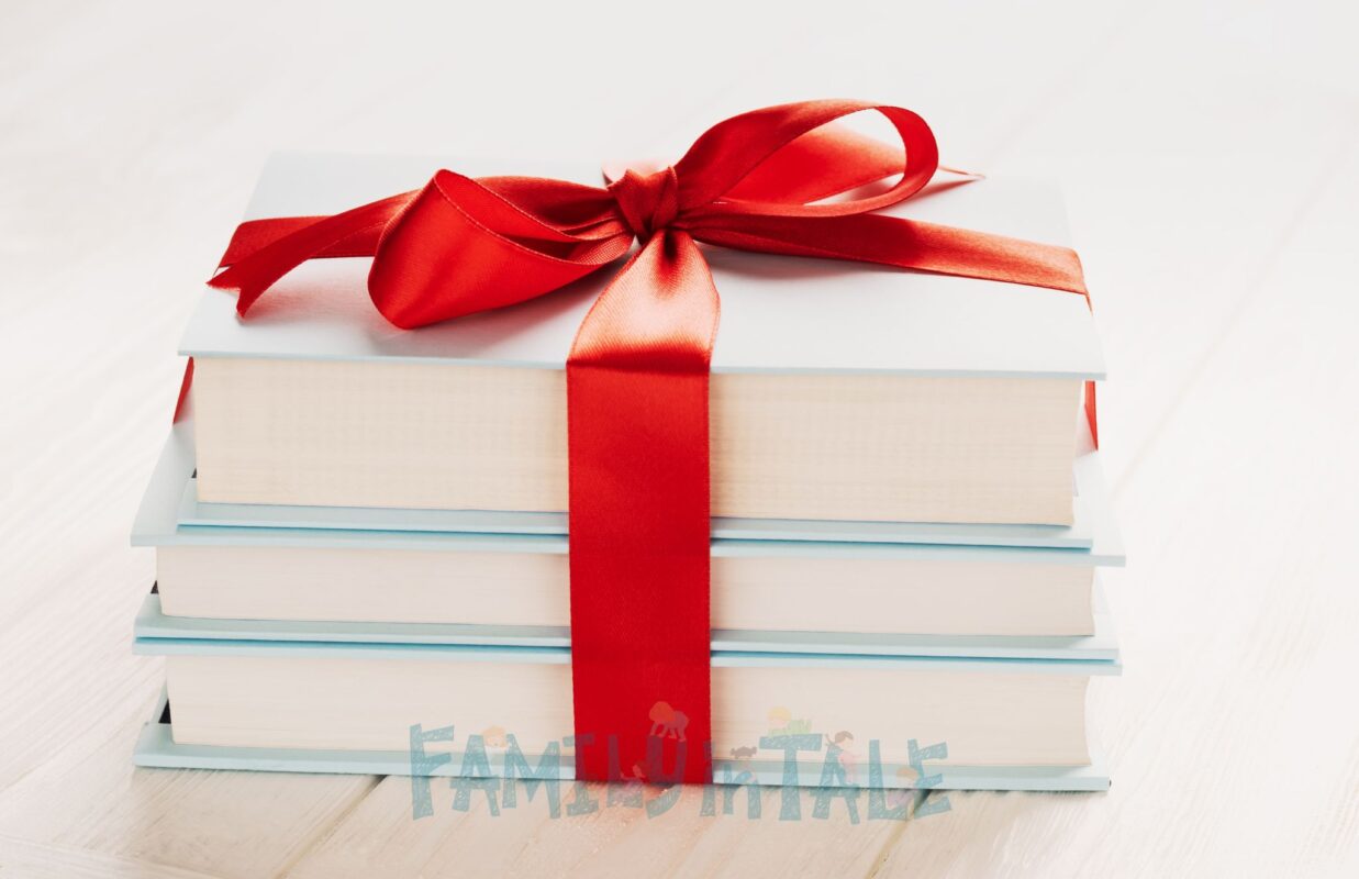 Les meilleurs moments pour offrir un livre de contes personnalisé conseils et idées