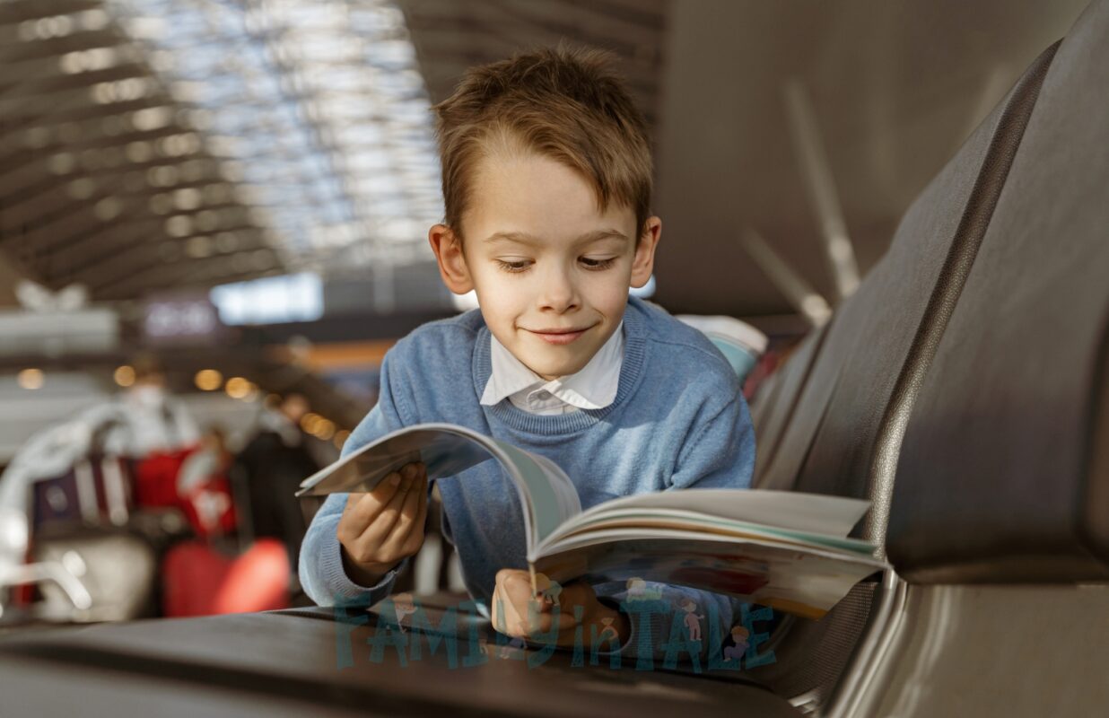 Pourquoi un livre de contes personnalisé est le cadeau parfait pour chaque occasion